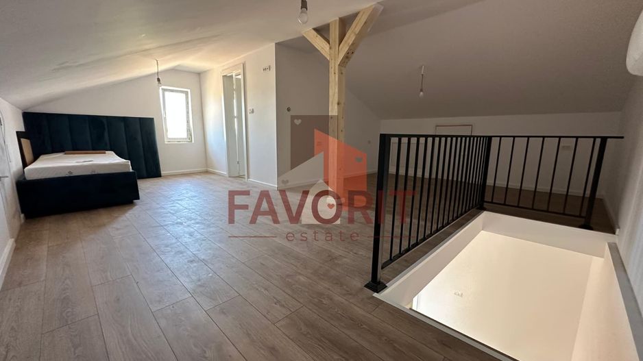 Duplex in Mosnita | Posibilitate de mansardare | Toate utilitatile - Poză 4