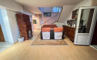 Casa P+1E,pozitie excelenta -zona Mehala - Poză 5