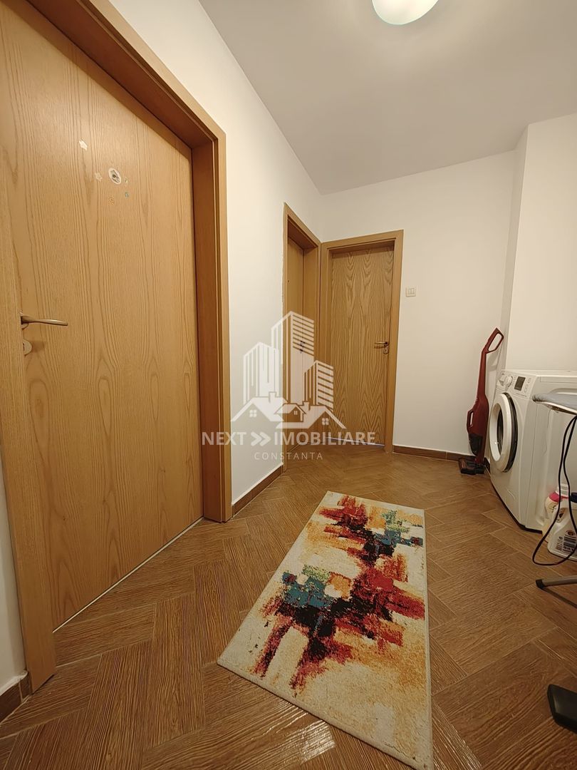 Apartament 4 camere, 118mp utili plus 4 balcoane Mamaia - Poză 10