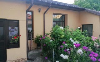 Casă cu 4 camere, ultracentrală Iași, 305 mp teren - Poză 1