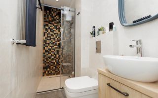 Vânzare, apartament, 3 camere, str. Vasile Lupu, Buiucani - Poză 13