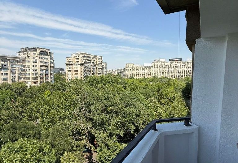 Bd Unirii Apartament 2 camere - Ultracentral - Poză 3