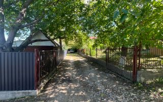 Vilă în Vadul lui Vodă, Mun. Chișinău - Poză 20
