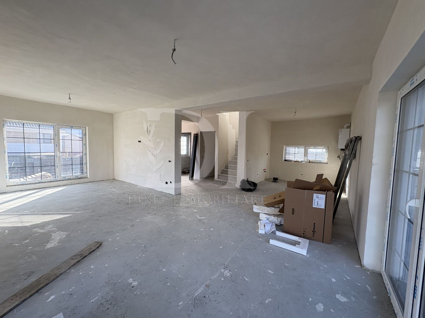 Casa cu 4 camere -Chinteni Cluj - Poză 7