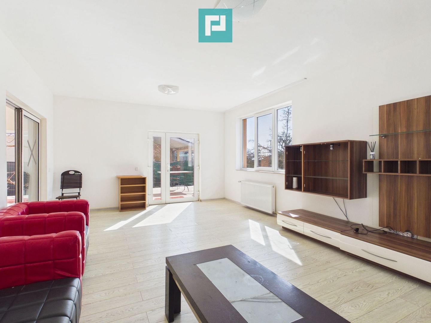 Casă individuală de închiriat – Moșnița Nouă - Poză 7