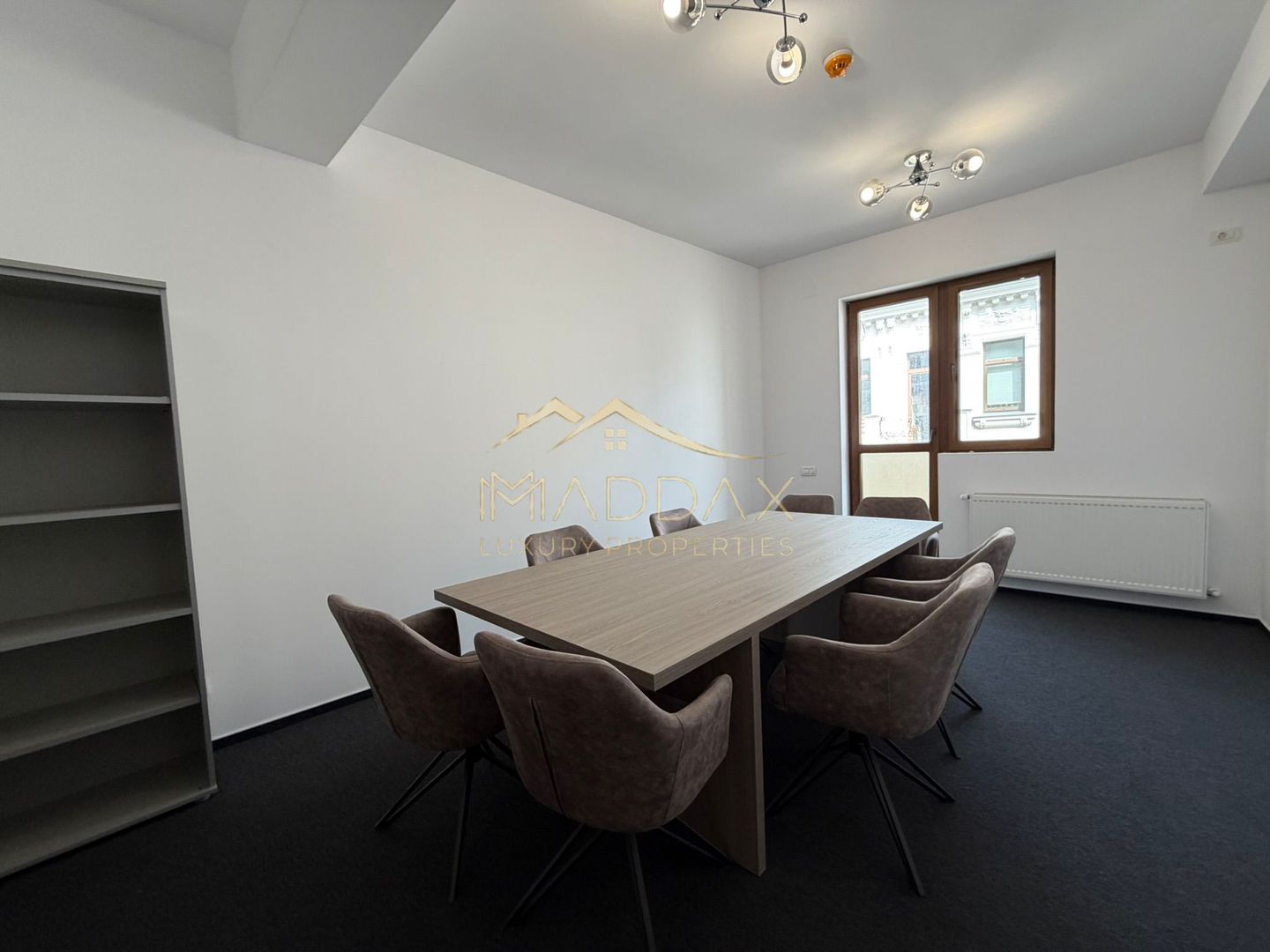 Spatiu Apartamente/ Hotel //​ ​1027.80 mp // Zona Obor - Poză 9