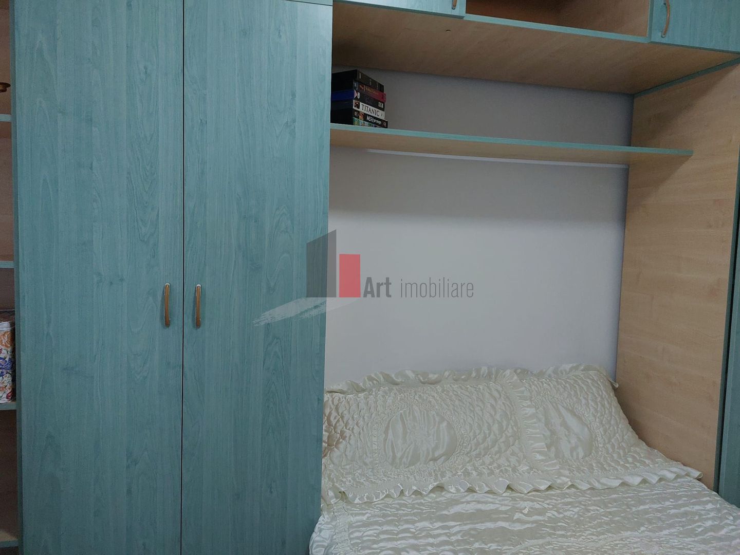 Apartamentul "POLIRAN", Rahova-Liceul Bolintineanu, bloc stradal, vedere mixta - Poză 7