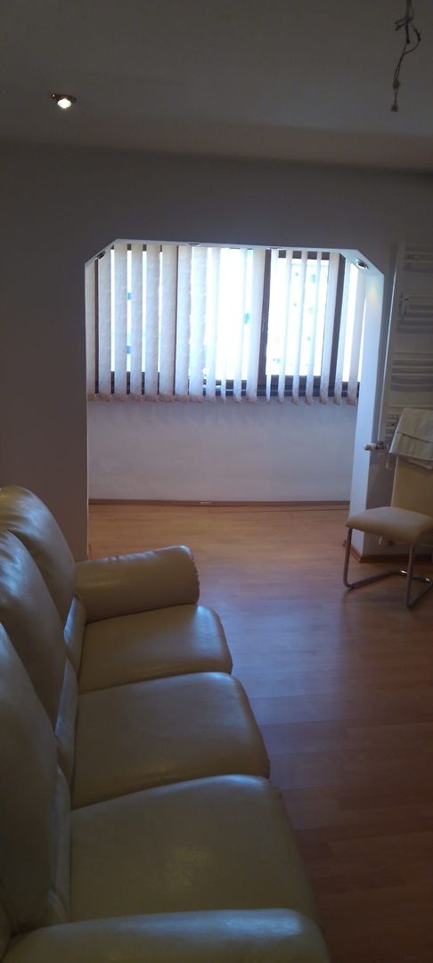 ofer spre vanzare garsoniera zona Meva , etaj 3 - Poză 8