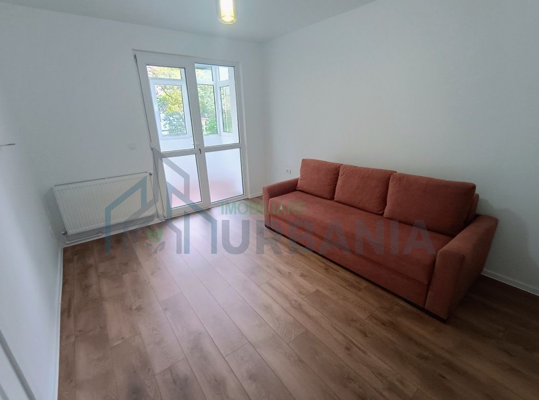 Apartament 3 camere renovat de închiriat în Tudor, Iași – ideal sediu firmă - Poză 3