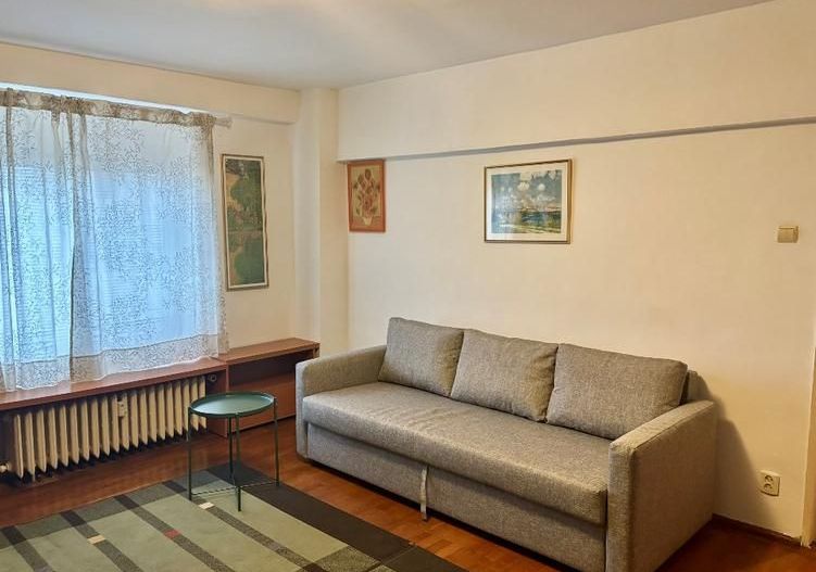 Apartament 2 camere, lux, metrou Izvor - Poză 3