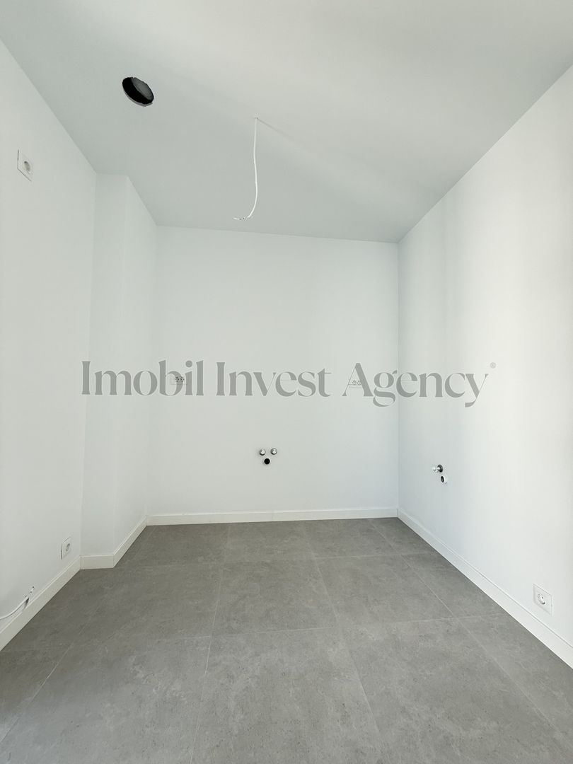 Apartament cu 3 Camere in One Cotroceni Park - Poză 6