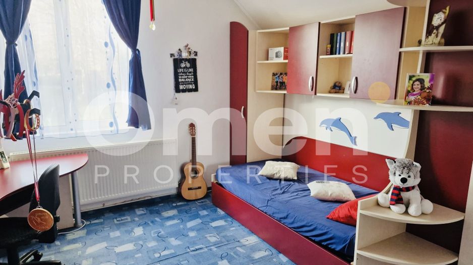 Casa de vanzare | Tautii-Magheraus | 142 mp + 8.4 ari teren - Poză 5