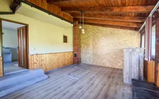Duplex Zona Linistita Carpinis - Poză 16
