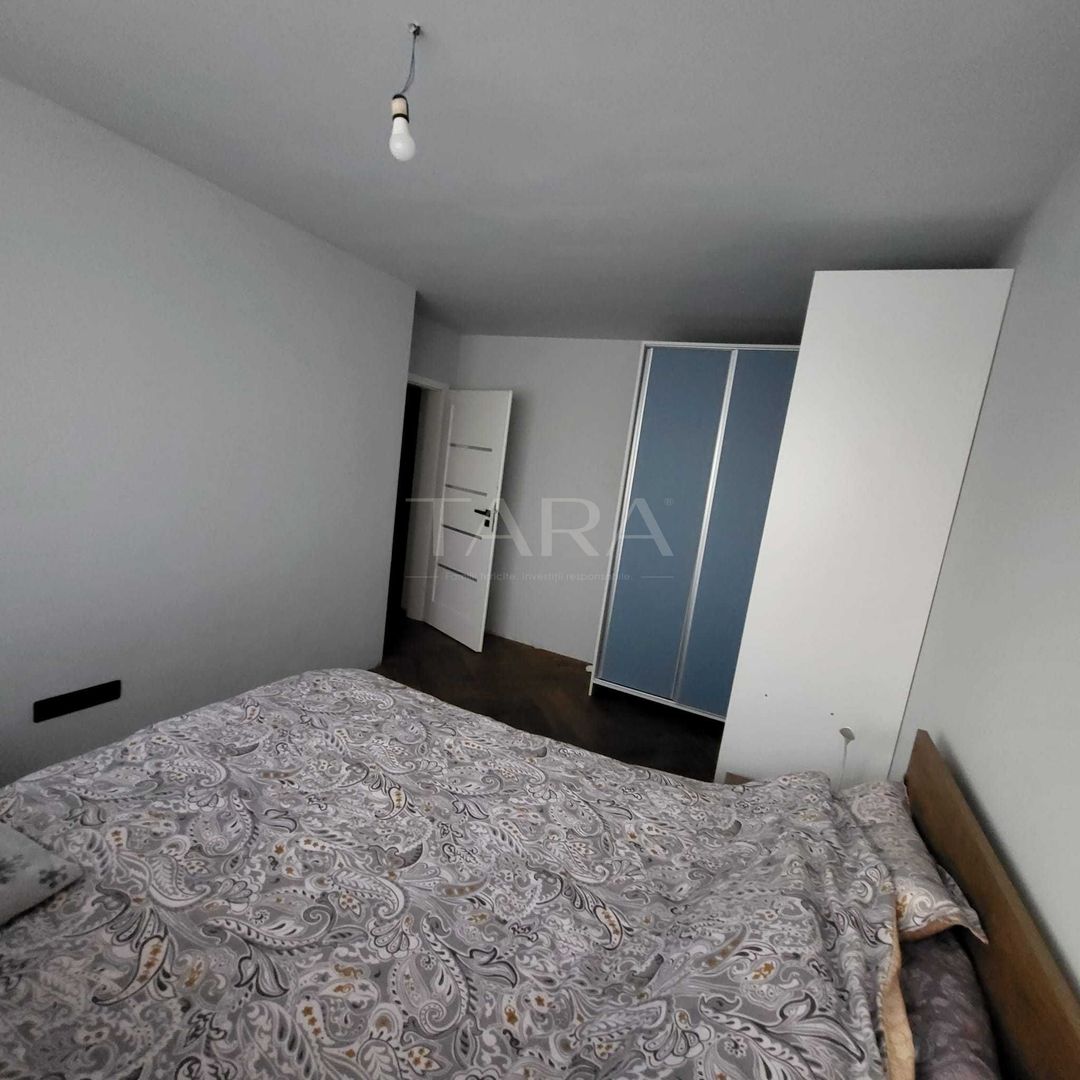 Apartament in Sânnicoară, construcție 2024, etaj 1, 2 parcări incluse. - Poză 6
