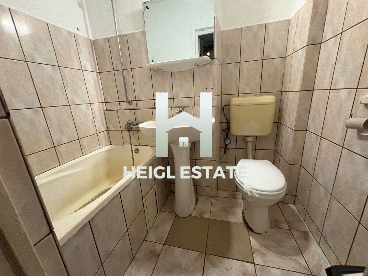 Apartament cu 2 camare in zona Sagului - Poză 5