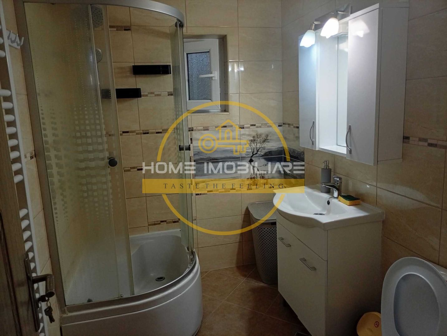 🏠Apartament 2 cam, 55MP, decomandat, etaj 1 // 📍Canta - Poză 3