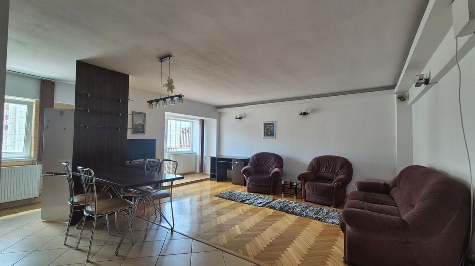 Onix, apartament cu priveliste spre Tâmpa - Poză 5