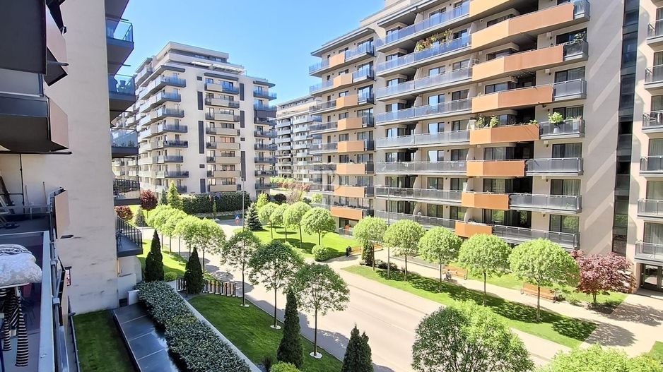 Apartament 2 camere decomandat | Parcare | Grand Park Residence - Poză 17
