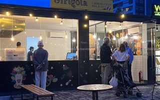 Spatiu comercial de inchiriat Calea Calarasilor - Poză 7