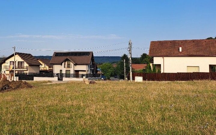 Casă individuală în Corunca - Poză 3