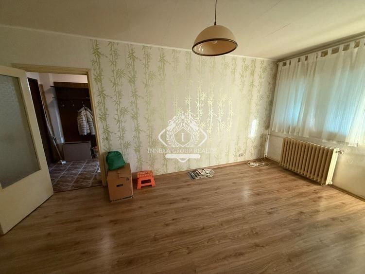 Apartament 3 camere | Doamna Ghica | Vedere Parcul Plumbuita | 80mp - Poză 2