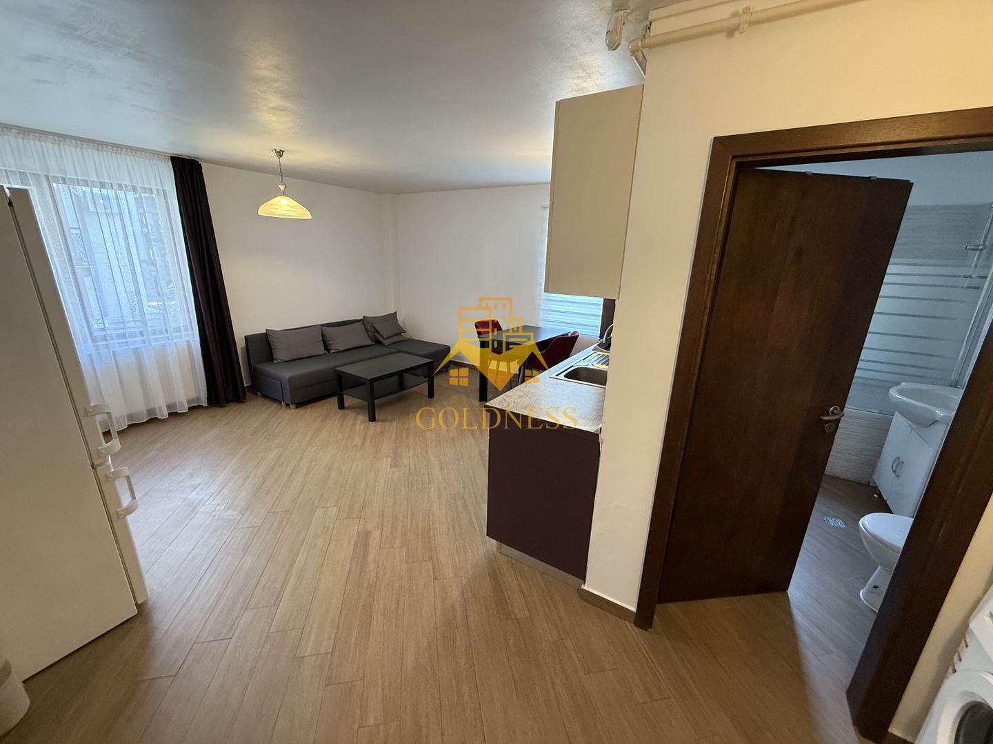 2 camere, Zorilor, Observatorului, UTCN, MOL, Sigma, Pet Friendly - Poză 7
