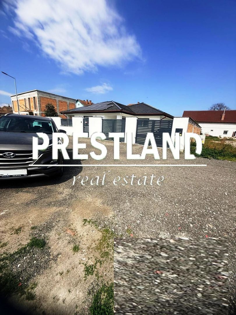 Teren intravilan de constructie casă S+P+D+P+M !! - Poză 3