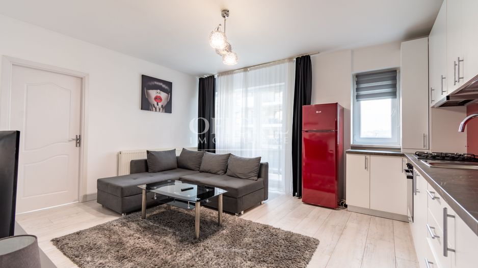 Apartament 3 Camere | La Cheie | Parcare Inclusa | Zona VIVO Metro - Poză 3