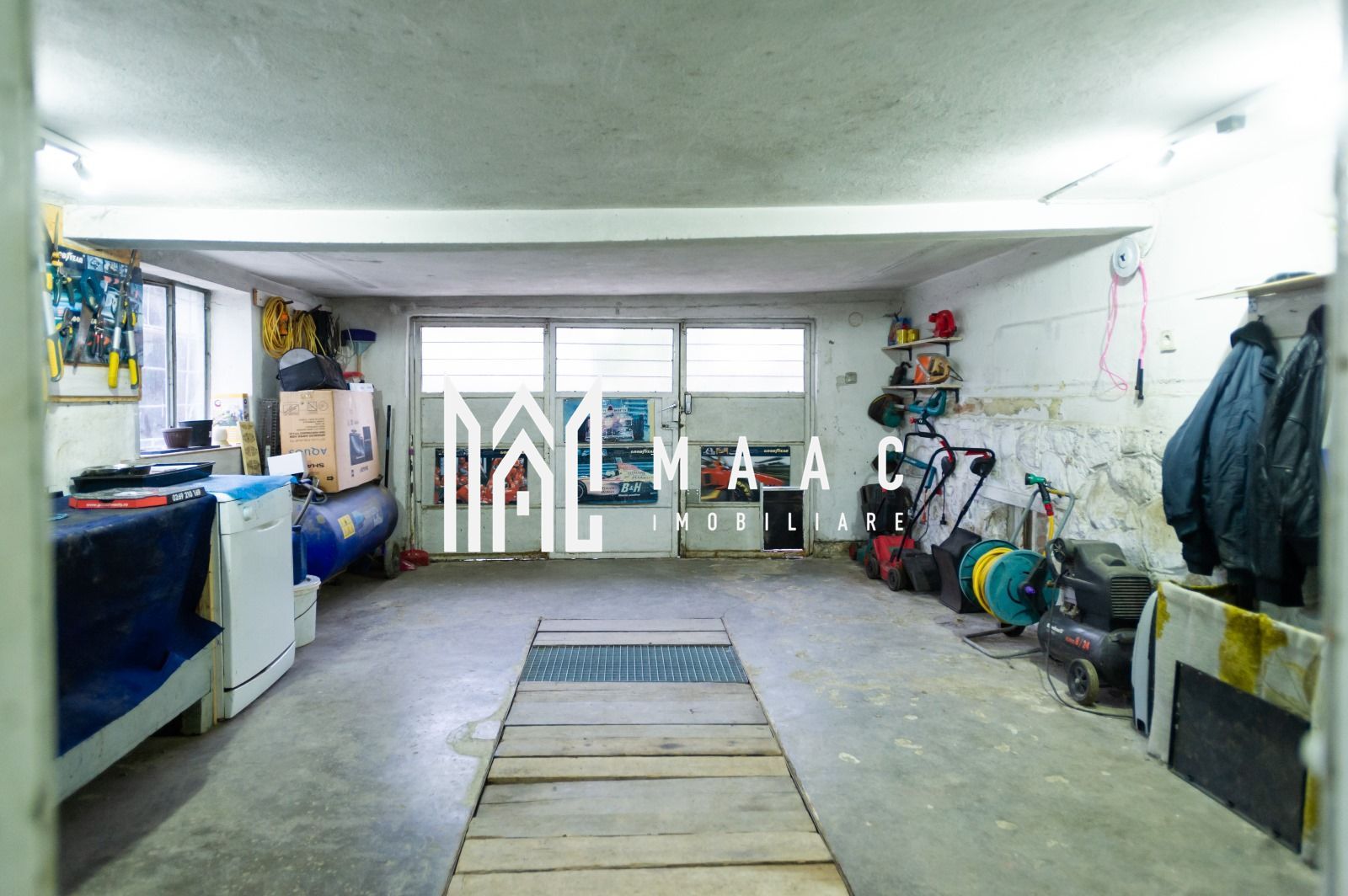 Casa Individuala | 407MPU | 1000MP Teren | Calea Dumbravii - Poză 19