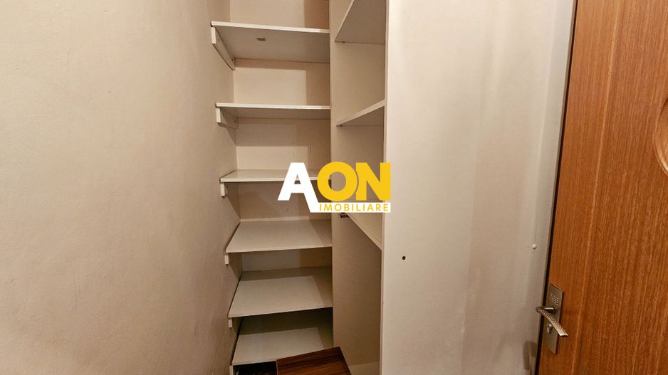 Apartament 3 camere, 2 bai, mobilat, utilat, etaj 3,  cu boxa, Cetate - Poză 12