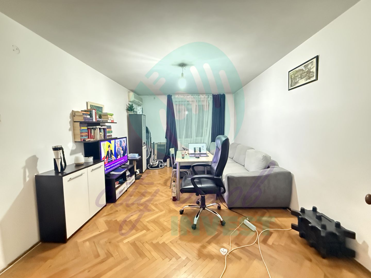 2 camere in BLOC RUSESC - Poză 4