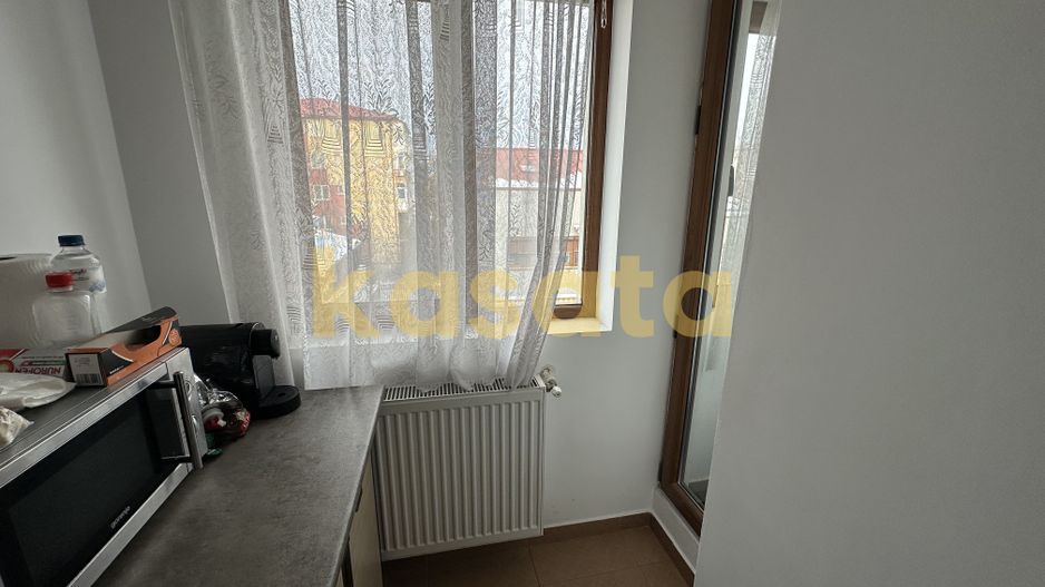 Apartament 2 Camere | Etaj Intermediar | Bloc 2016 | Centrală Proprie - Poză 15