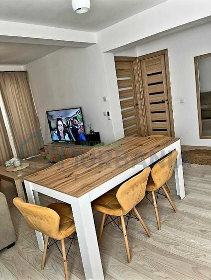 Apartament 2 camere, 52 mp, Valea Lupului, lângă complex Brown, loc parcare și boxă - Poză 4