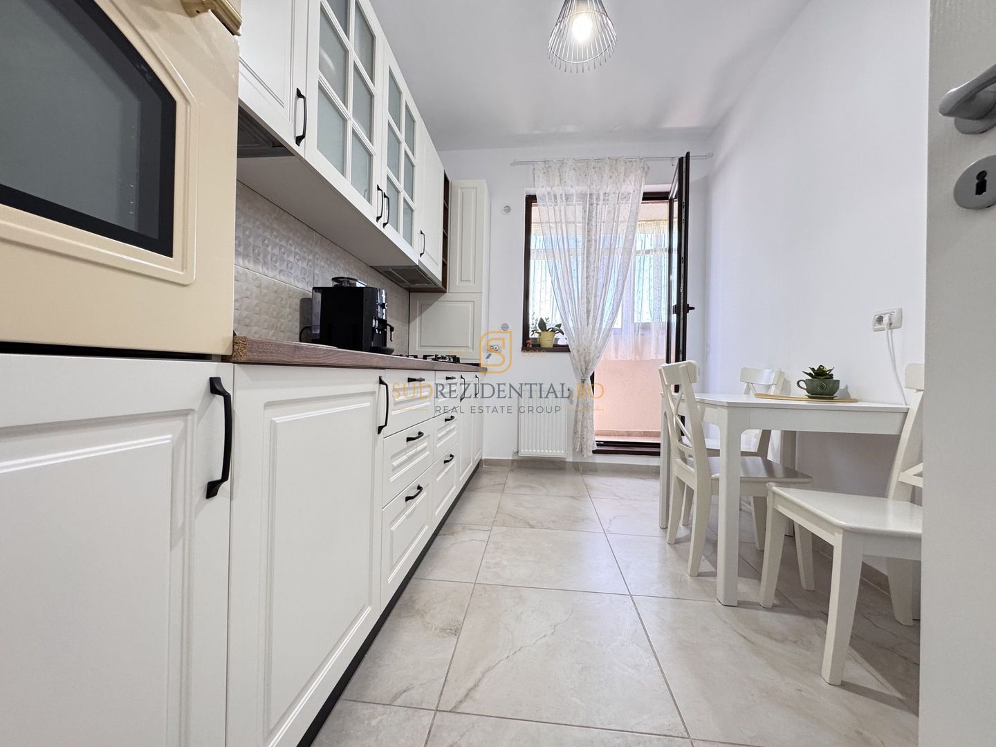 Apartament 3 camere, mobilat si utilat, Sos.Salaj-Confort Urban - Poză 6