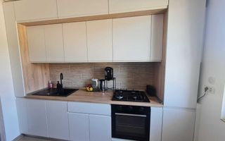 AP. 2 CAMERE SALAJ,LOC PARCARE,BUCATARIE INCHISA, MOBILAT MODERN - Poză 5