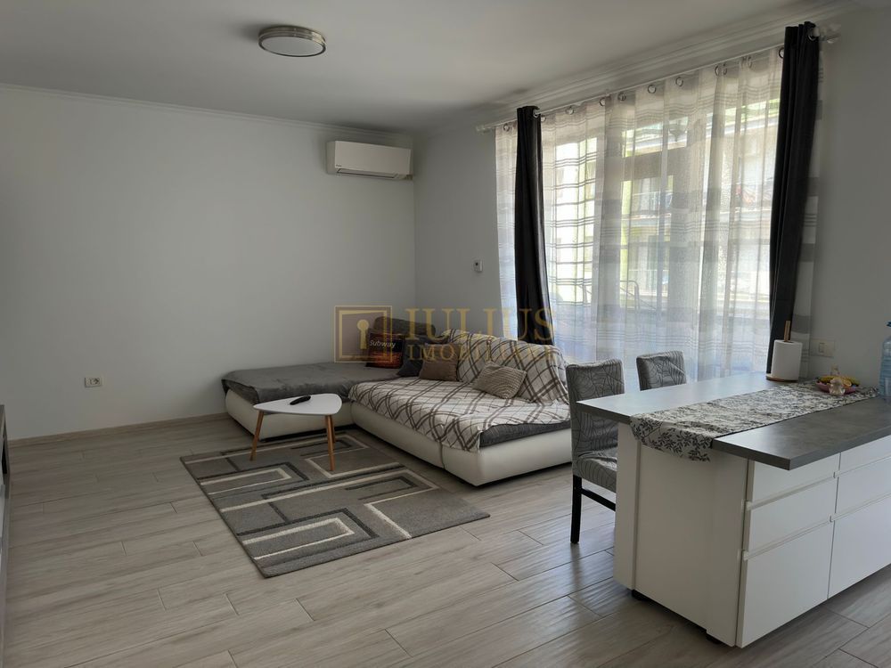 3 camere| Braytim| loc de parcare| balcon| 2 bai| - Poză 1