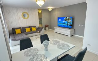 Apartament cu 2 camere + loc de parcare subteran - Aradului - Poză 1