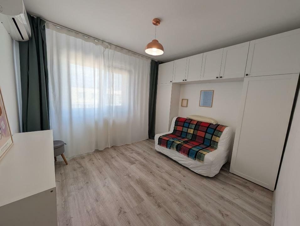 Apartament complet mobilat si utilat, bloc 1979 reabilitat S304 - Poză 12