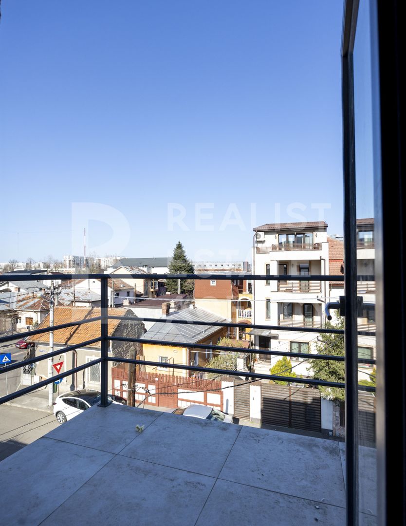 Vânzare, casă, 8 camere, zona 1 Mai, București - Poză 26