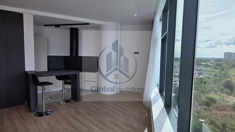 Apartament Premium One North Lofts | Pipera | 2 camere - Poză 4