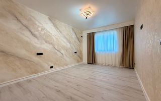 Vanzare apartament la cheie 3 cam, 50 mp, renovat complet | Aeroport Băneasa - Poză 12