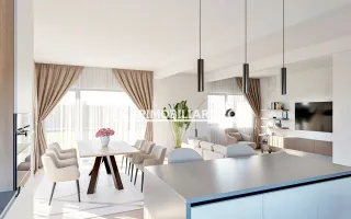 Casa 4 camere, 2 bai,140mp,380mp teren, 0% comision - Poză 20