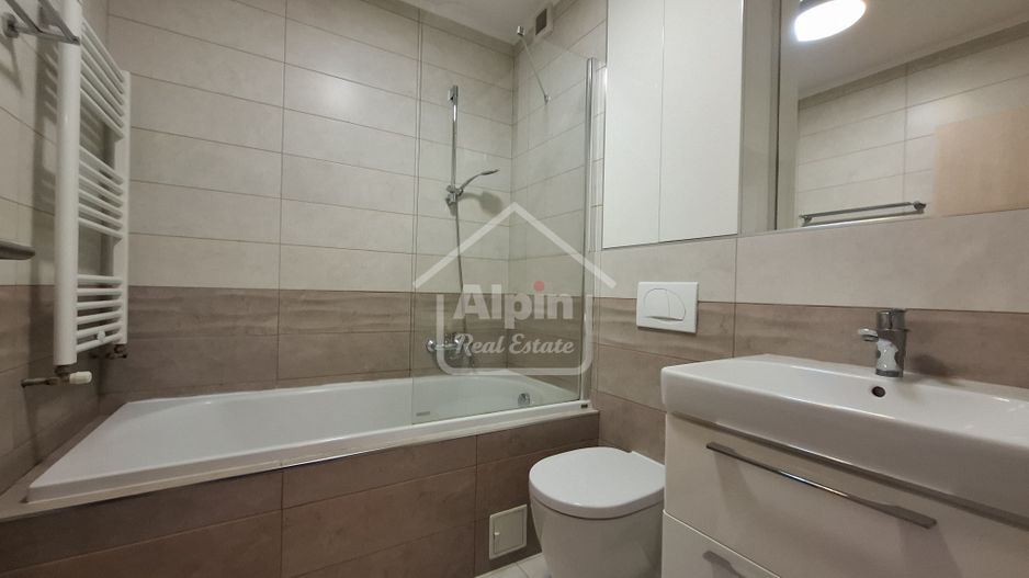 Apartament Pretabil Investitie I Tractorul Coresi - Poză 14