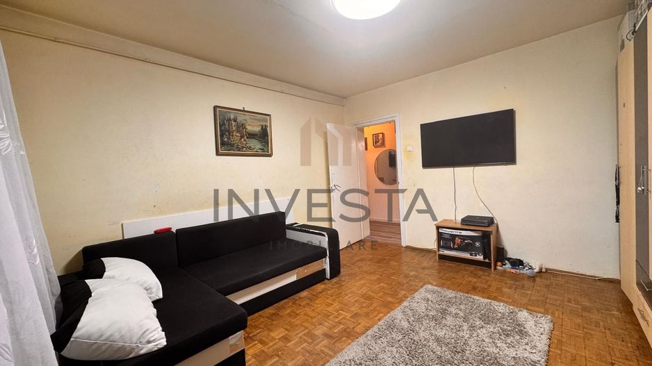 APARTAMENT DECOMANDAT 3 CAMERE GHEORGHENI - Poză 1