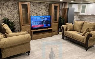 Ap 3 camere mobilat-utilat lux - zona Centrul Istoric - Poză 1