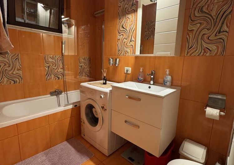 Apartament de inchiriat 2 camere Calea Victoriei - Poză 8