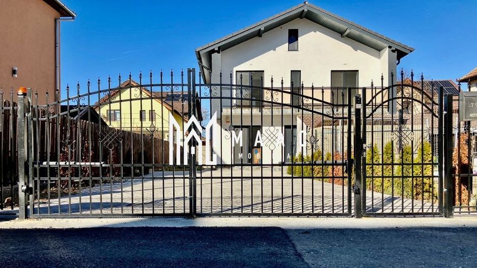 Casă | 153 MPU | Pod 70 MP | Teren 335 MP | Tunișor - Poză 3