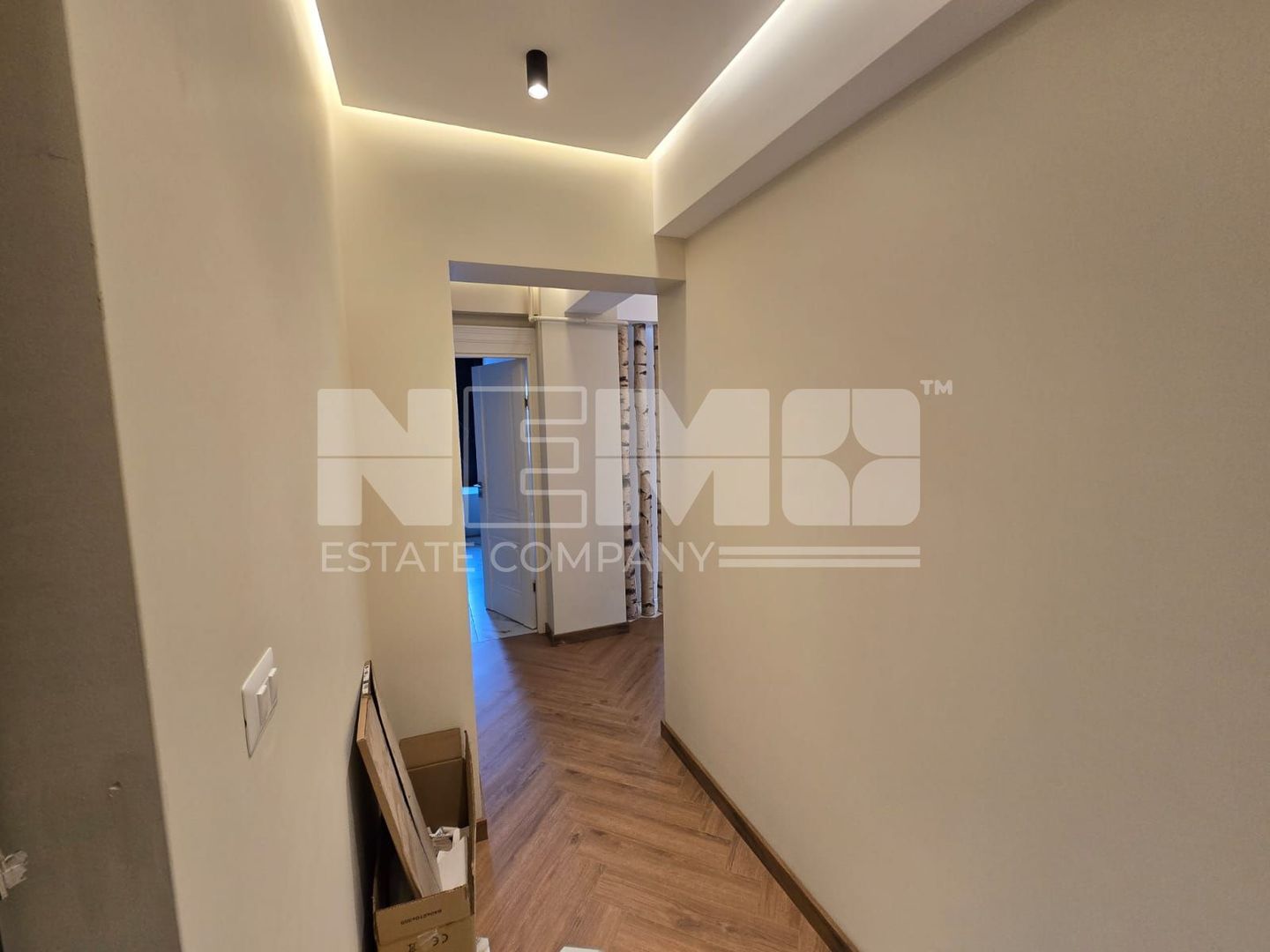 Apartament spațios și luminos cu 3 Camere I Rădăuți - Poză 9