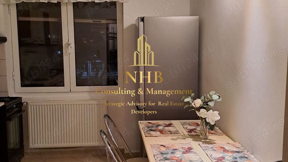 Apartament 2 camere – Eleganță și confort în inima Bucureștiului (Piața Amzei) - Poză 7