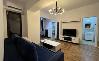Apartament 2 camere de închiriat | Matei Basarab | Complex cu  SPA și Fitness - Poză 3